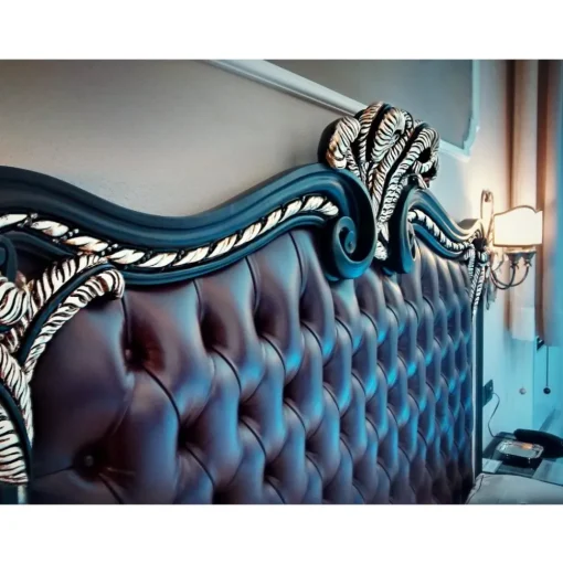 Park Hotel Villa Pacchiosi - Discovering Parma - 4 Days 3 Nights - Suite Deluxe - Avvenice