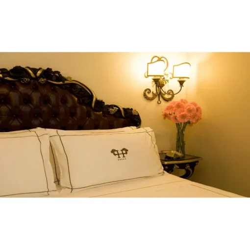 Park Hotel Villa Pacchiosi - Discovering Parma - 4 Days 3 Nights - Suite Deluxe - Avvenice