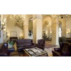 Park Hotel Villa Pacchiosi - Discovering Parma - 4 Days 3 Nights - Suite Deluxe - Avvenice