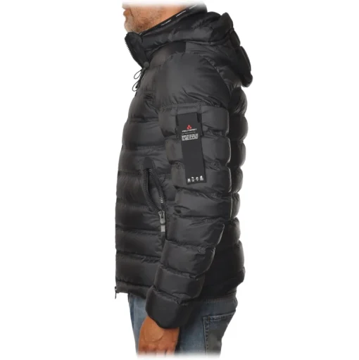 Peuterey - Boggs Jacket Model with Standing Collar - Blue - Jacket - Luxury Exclusive Collection - Avvenice