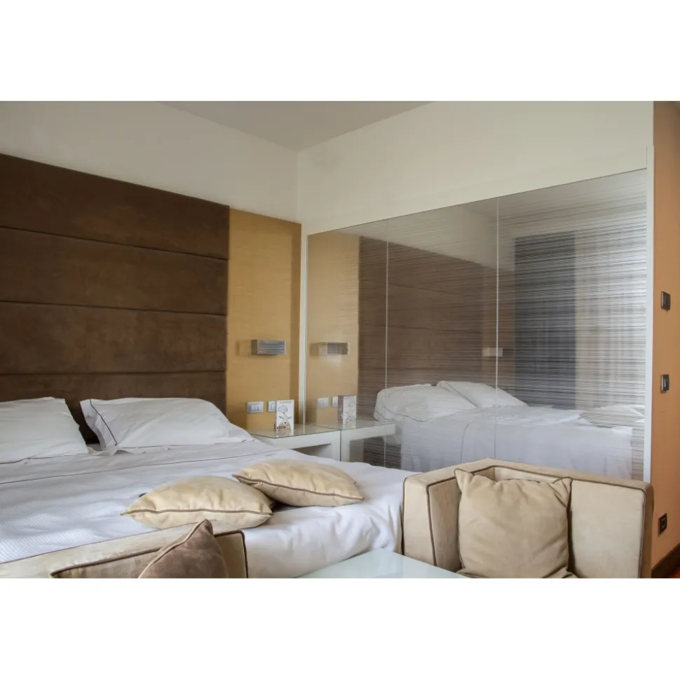 Pisa Tower Plaza - Exclusive Pisa - Pisa Tower View - 5 Stars - 4 Days 3 Nights - Avvenice