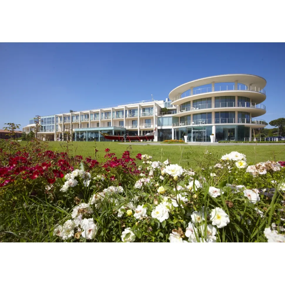 Pisa Tower Plaza - Exclusive Pisa - Pisa Tower View - 5 Stars - 4 Days 3 Nights - Avvenice