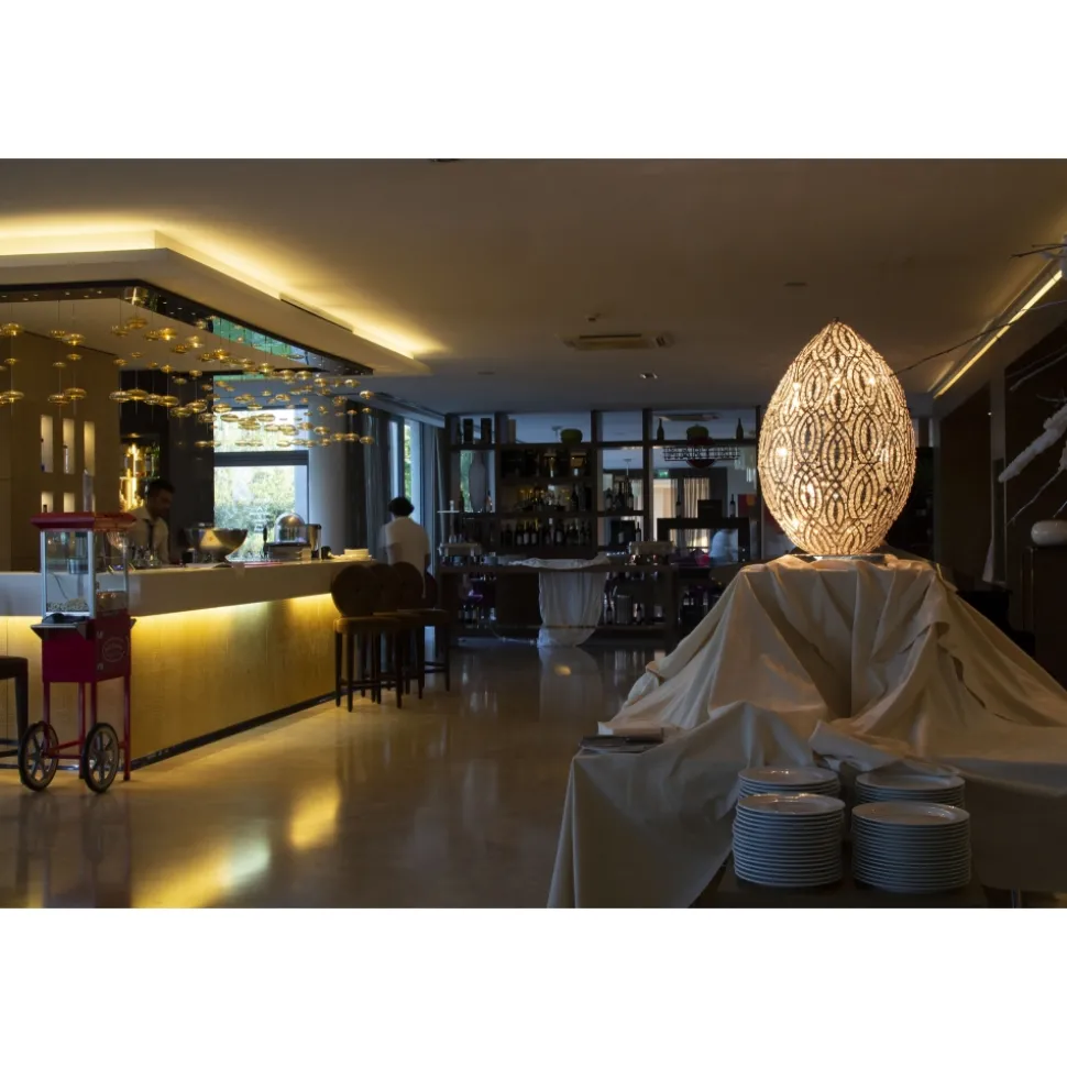 Pisa Tower Plaza - Exclusive Pisa - Pisa Tower View - 5 Stars - 4 Days 3 Nights - Avvenice