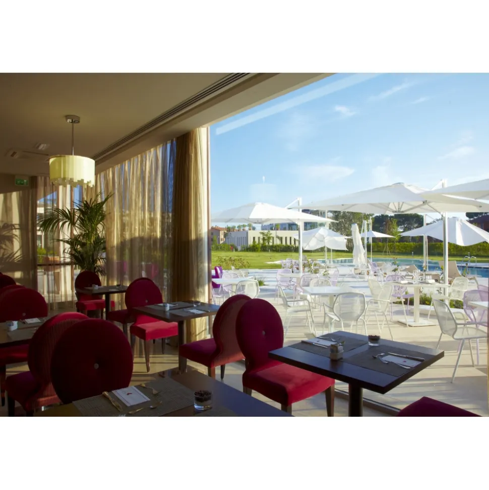 Pisa Tower Plaza - Exclusive Pisa - Pisa Tower View - 5 Stars - 4 Days 3 Nights - Avvenice