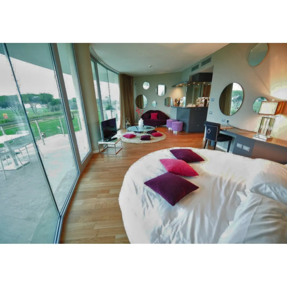 Pisa Tower Plaza - Exclusive Pisa - Pisa Tower View - 5 Stars - 4 Days 3 Nights - Avvenice