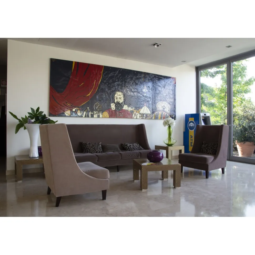 Pisa Tower Plaza - Exclusive Pisa - Pisa Tower View - 5 Stars - 4 Days 3 Nights - Avvenice