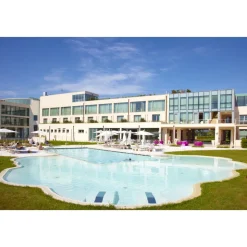 Pisa Tower Plaza - Exclusive Pisa - Pisa Tower View - 5 Stars - 4 Days 3 Nights - Avvenice