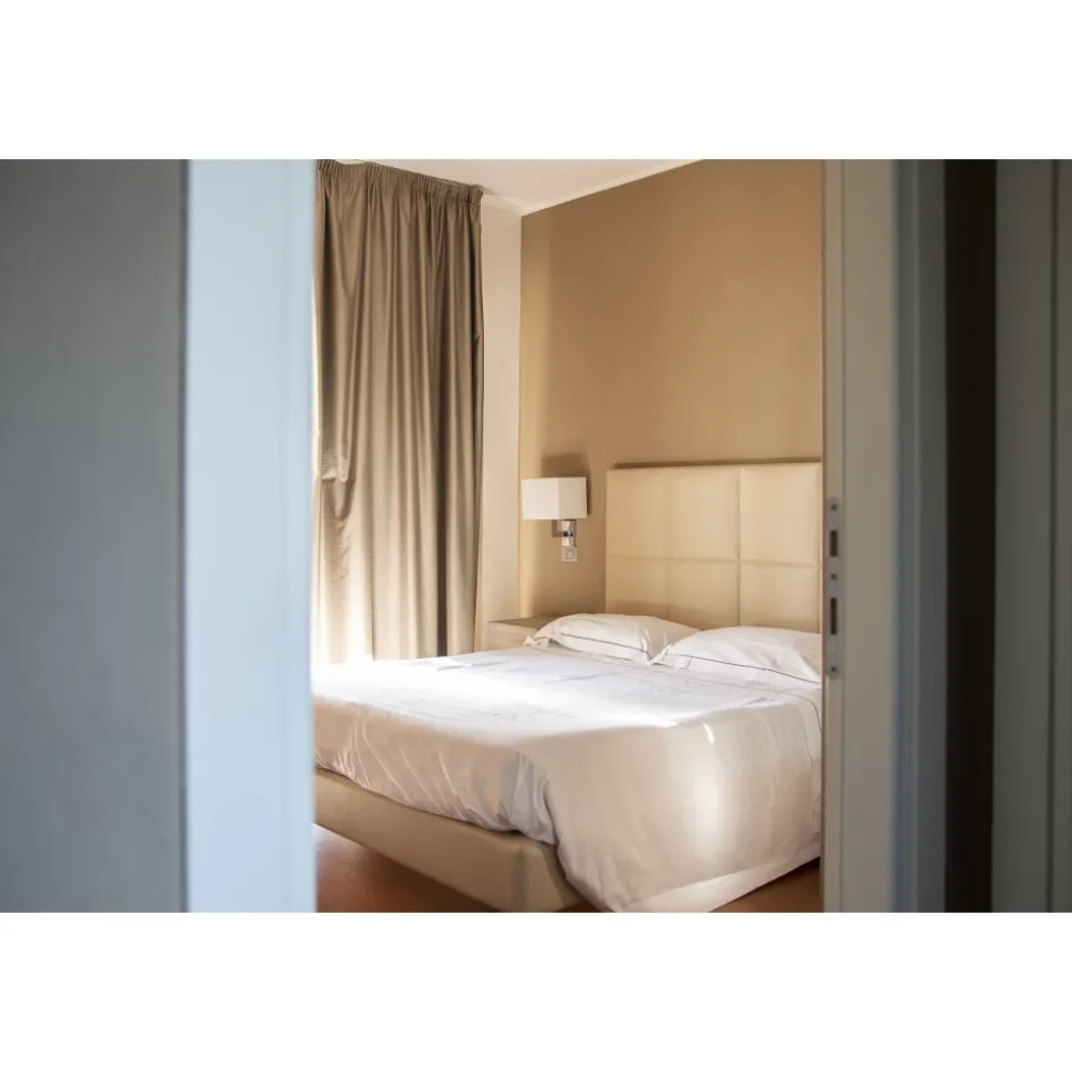 Pisa Tower Plaza - Exclusive Pisa - Pisa Tower View - 5 Stars - 4 Days 3 Nights - Avvenice