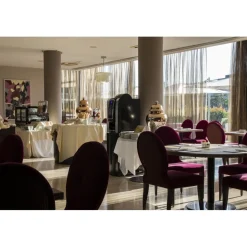 Pisa Tower Plaza - Exclusive Pisa - Pisa Tower View - 5 Stars - 4 Days 3 Nights - Avvenice