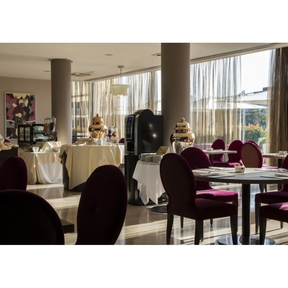 Pisa Tower Plaza - Exclusive Pisa - Pisa Tower View - 5 Stars - 4 Days 3 Nights - Avvenice