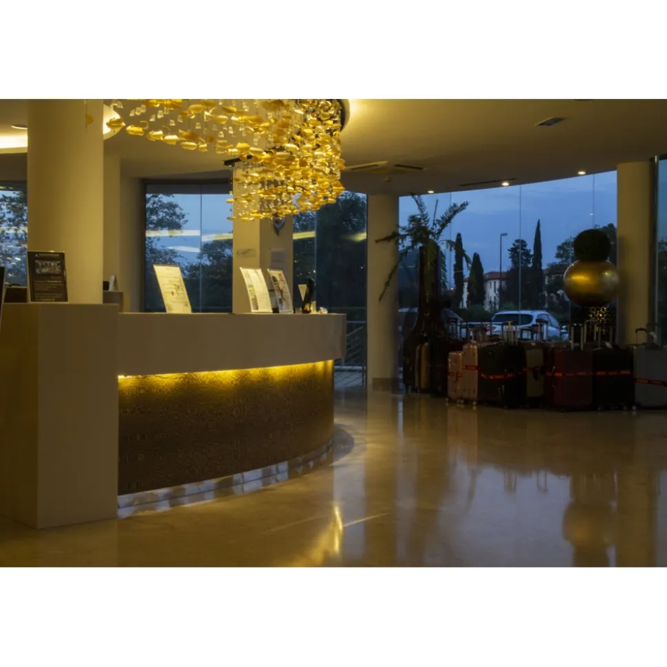 Pisa Tower Plaza - Exclusive Pisa - Pisa Tower View - 5 Stars - 4 Days 3 Nights - Avvenice