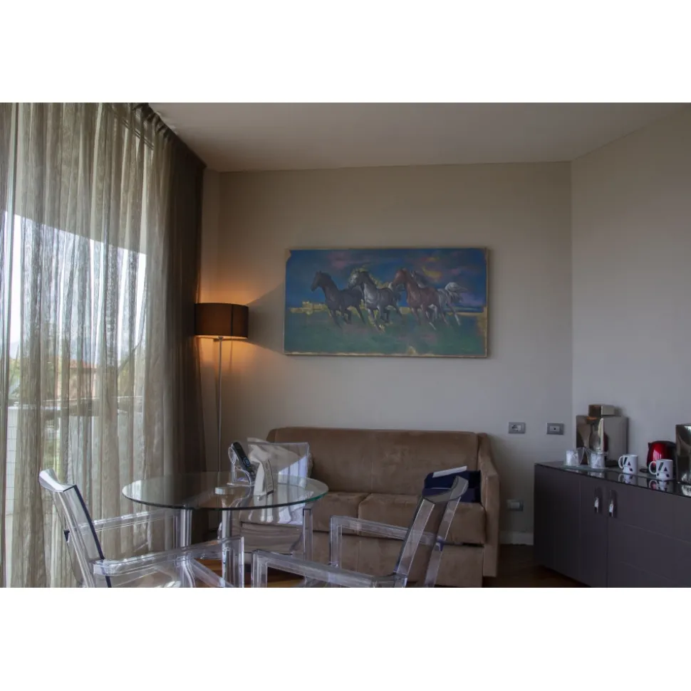 Pisa Tower Plaza - Exclusive Pisa - Pisa Tower View - 5 Stars - 4 Days 3 Nights - Avvenice