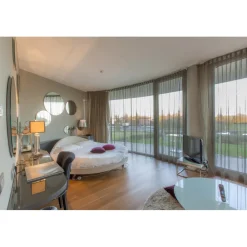 Pisa Tower Plaza - Exclusive Pisa - Pisa Tower View - 5 Stars - 4 Days 3 Nights - Avvenice