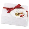 Pistì - Assorted Sicily Almond Paste - Classic with Orange and Pistachio - Fine Pastry in Gift Box - Avvenice
