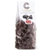 Pistì - Chiccosi - Almonds Covered with Extra Dark Chocolate - Fine Pastry Hand Wrapped - Avvenice