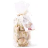 Pistì - Classic Almond Sicilian Cookies - Fine Pastry in Envelope with Bow - Avvenice
