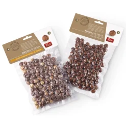 Pistì - Mediterranean Pistachio - Bronte Sicily - Artisan Dry Dried Fruit - Vacuum Bag - Avvenice