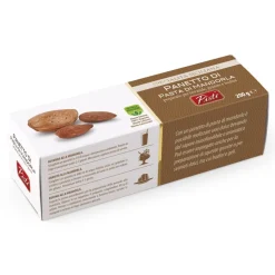 Pistì - Sicilian Almond Pasta Paste for Drinks and Granite - Bronte Sicily - Artisan - Case - Avvenice