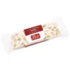 Pistì - Soft Nougat Slice with Sicilian Almond - Fine Pastry in Flow Pack - Avvenice