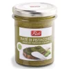 Pistì - Spreadable Pistachio Paté - Bronte Sicily - Artisan Patè - In Premium Glass Jar - Avvenice