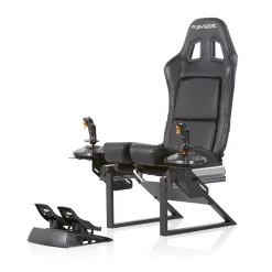 Playseat - Playseat® Air Force - Pro Racing Seat - PC - PS - XBOX - Real Simulation - Gaming - Play Station - PS5 - Avvenice