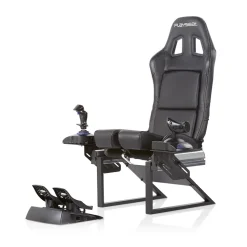 Playseat - Playseat® Air Force - Pro Racing Seat - PC - PS - XBOX - Real Simulation - Gaming - Play Station - PS5 - Avvenice