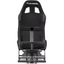 Playseat - Playseat® Evolution Black ActiFit™ - Pro Racing Seat - PC - PS - XBOX - Real Simulation - Gaming - Play Station - PS5 - Avvenice