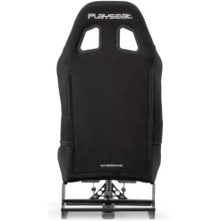 Playseat - Playseat® Evolution Black ActiFit™ - Pro Racing Seat - PC - PS - XBOX - Real Simulation - Gaming - Play Station - PS5 - Avvenice