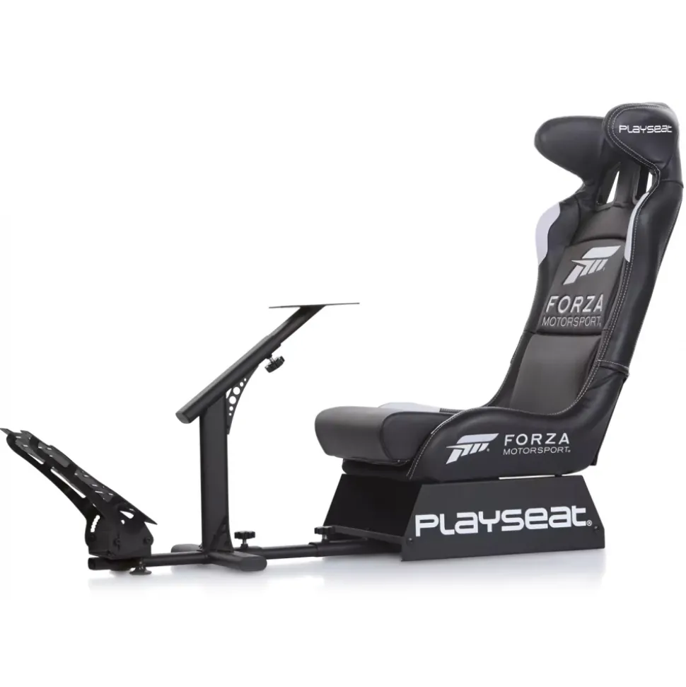 Playseat - Playseat® Evolution PRO Forza Motorsport - Pro Racing Seat - PC PS - XBOX - Simulation - Gaming - Play Station - PS5 - Avvenice