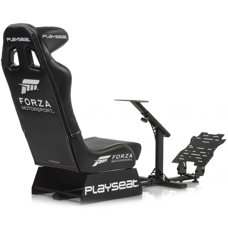 Playseat - Playseat® Evolution PRO Forza Motorsport - Pro Racing Seat - PC PS - XBOX - Simulation - Gaming - Play Station - PS5 - Avvenice