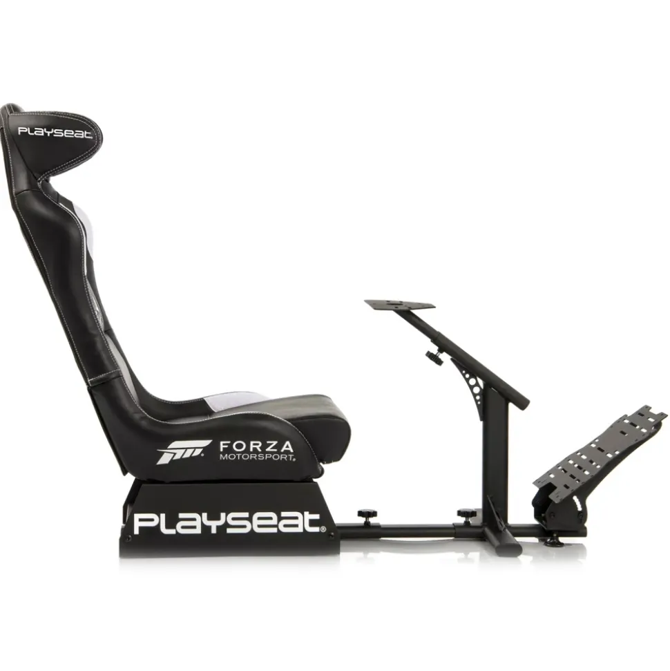 Playseat - Playseat® Evolution PRO Forza Motorsport - Pro Racing Seat - PC PS - XBOX - Simulation - Gaming - Play Station - PS5 - Avvenice