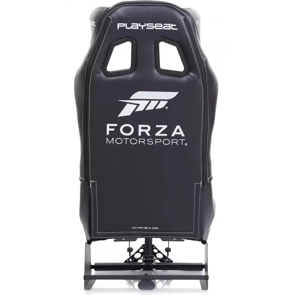 Playseat - Playseat® Evolution PRO Forza Motorsport - Pro Racing Seat - PC PS - XBOX - Simulation - Gaming - Play Station - PS5 - Avvenice