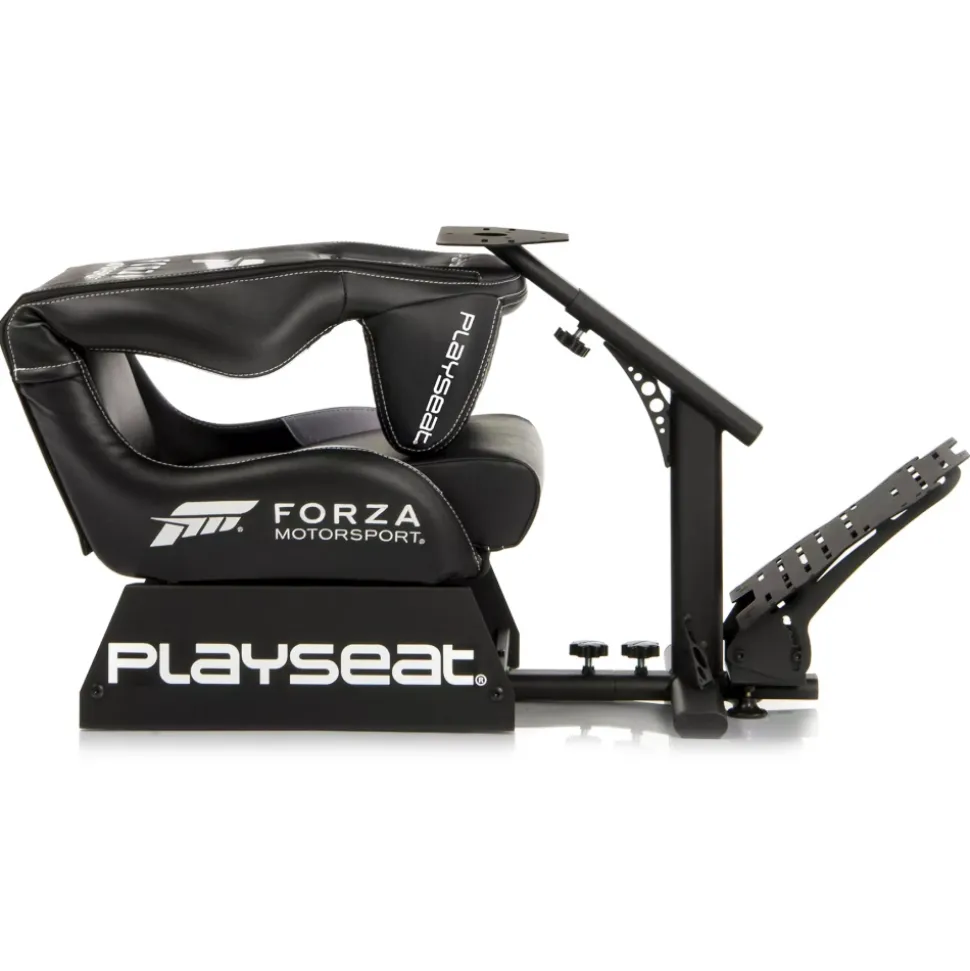 Playseat - Playseat® Evolution PRO Forza Motorsport - Pro Racing Seat - PC PS - XBOX - Simulation - Gaming - Play Station - PS5 - Avvenice