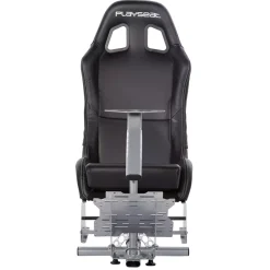 Playseat - Playseat® Evolution Black Alcantara - Pro Racing Seat - PC PS - XBOX - Real Simulation - Gaming - Play Station - PS5 - Avvenice