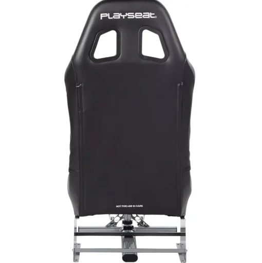 Playseat - Playseat® Evolution Black Alcantara - Pro Racing Seat - PC PS - XBOX - Real Simulation - Gaming - Play Station - PS5 - Avvenice