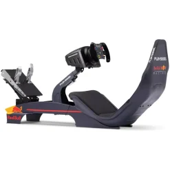 Playseat - Playseat® Formula Red Bull Racing - Pro Racing Seat - Real Simulation - Gaming - Play Station - PS5 - Avvenice