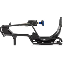 Playseat - Playseat® Formula Intelligence Black - Pro Racing Seat - PC PS - XBOX - Real Simulation - Gaming - Play Station - PS5 - Avvenice