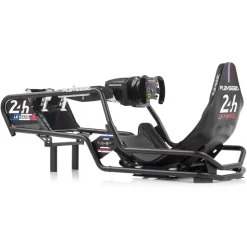 Playseat - Playseat® Formula LeMans 24H - Pro Racing Seat - PC - PS - XBOX - Real Simulation - Gaming - Play Station - PS5 - Avvenice