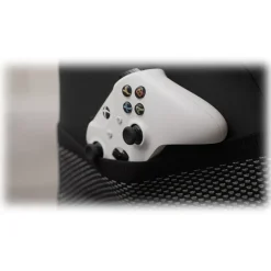 Playseat® | PUMA Active Gaming Seat - Black - Pro Racing Seat - PC - PS - XBOX - Real Simulation - Gaming - Play Station - PS5 - Avvenice