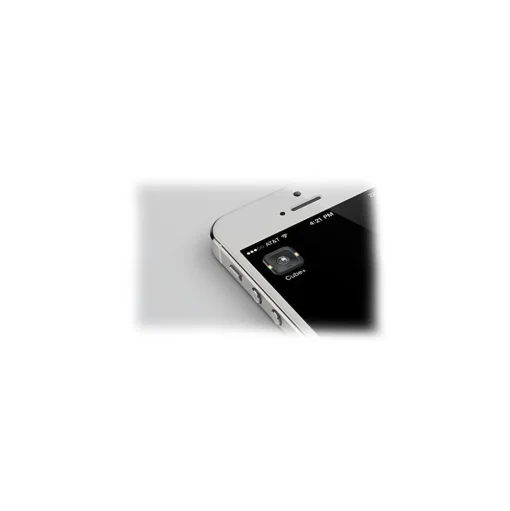 Polaroid - Polaroid Cube+ Live Streaming Wi-Fi Mini Lifestyle Action Camera - Full HD 1440p - Action Sports Cameras - Black - Avvenice