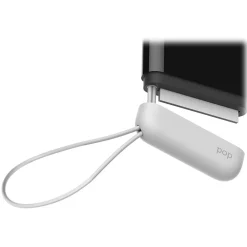Polaroid - POP Camera 3x4" - Instant Print with ZINK Zero Ink Printing Technology - Black - Avvenice