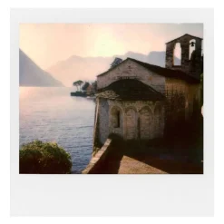 Polaroid Originals - Color Film for Spectra - Classic White Frame - Film for Polaroid Originals Spectra Cameras - Avvenice