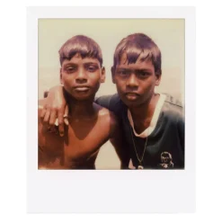 Polaroid Originals - Color Film for SX-70 - Classic White Frame - Film for Polaroid Originals SX-70 Cameras - Avvenice