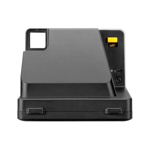 Polaroid Originals - OneStep 2 Polaroid Originals i-Type Camera - Graphite - New Cameras - Polaroid Originals Camera - Avvenice