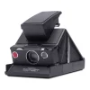 Polaroid Originals - Polaroid SX-70 Camera - Black Black - Vintage Cameras - Polaroid Originals Camera - Avvenice