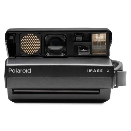 Polaroid Originals - Polaroid Spectra Image Camera - One Switch - Vintage Cameras - Polaroid Originals Camera - Avvenice
