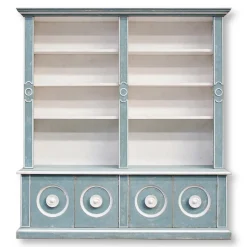 Porte Italia Interiors - Cupboard - Morning Glory - Avvenice