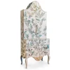 Porte Italia Interiors - Scrittoio Pesaro - Secretary - Pesaro Secretary - Avvenice