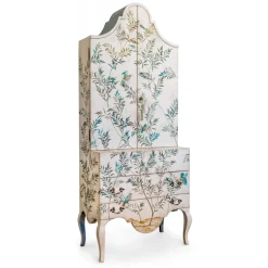 Porte Italia Interiors - Scrittoio Pesaro - Secretary - Pesaro Secretary - Avvenice
