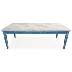 Porte Italia Interiors - Table - Giorgione Table - Avvenice